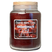 Load image into Gallery viewer, Grandma&#39;s Kitchen Candle
