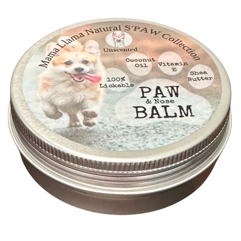 Dog paw lotion hotsell