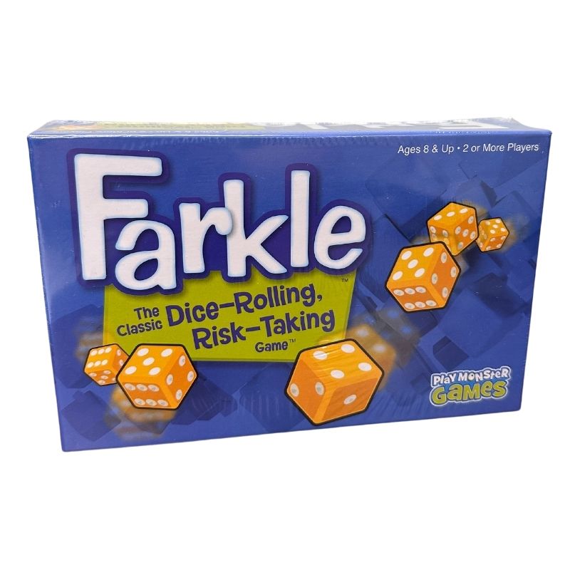 Farkle Game