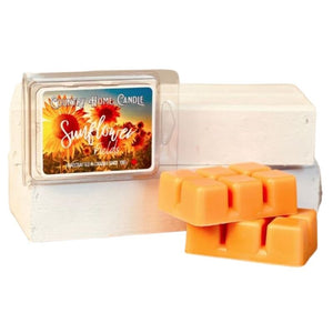 Sunflower Fields Candle