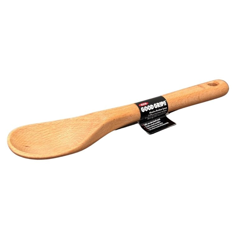 Wooden Cooking Spoon