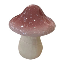 Load image into Gallery viewer, Mushroom Figurine - 2 Sizes
