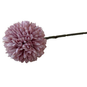 Chrysanthemum Pick 11.5"