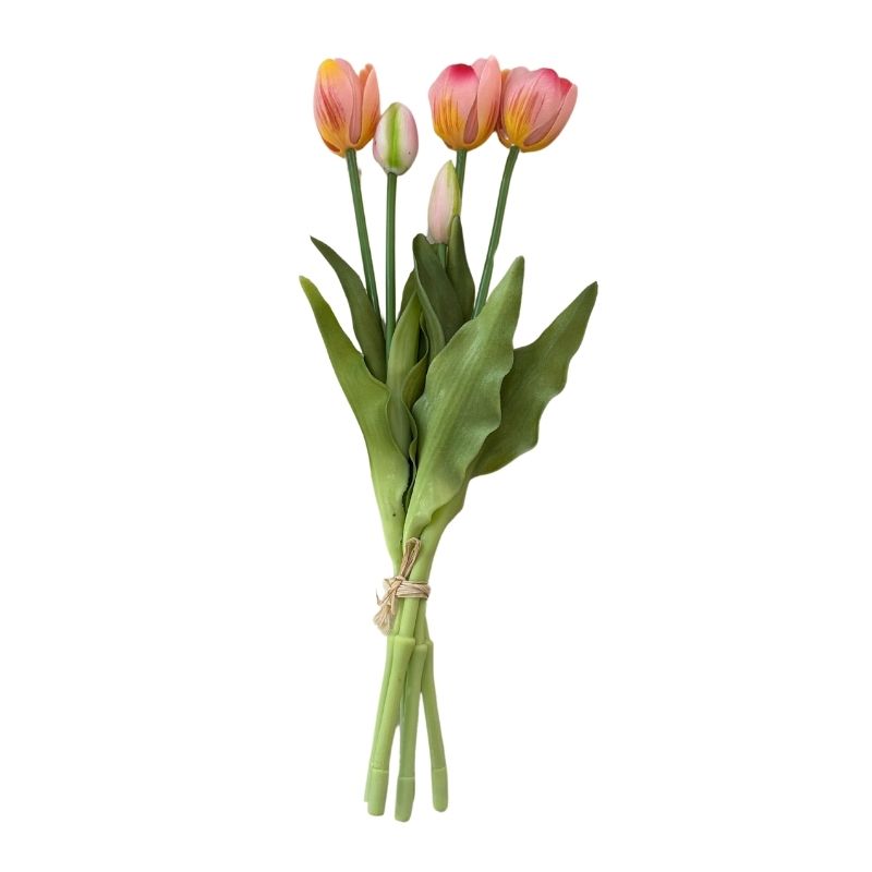 Tulip Bunch 5pcs