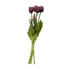 Load image into Gallery viewer, Tulip Bunch 5pcs
