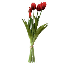 Load image into Gallery viewer, Tulip Bunch 5pcs
