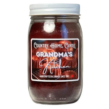 Load image into Gallery viewer, Grandma&#39;s Kitchen Candle
