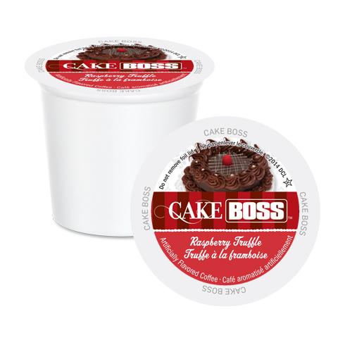 Chocolate raspberry truffle k cups best sale