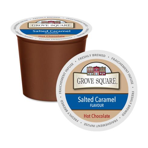 Grove square hot chocolate k cups sale